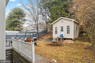 5362 Mansfield Ct, Woodbridge, VA 22193 - Photo 46