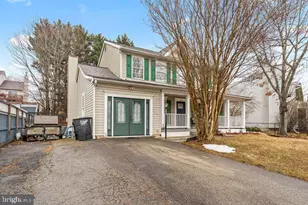 5362 Mansfield Ct, Woodbridge, VA 22193 - Photo 4