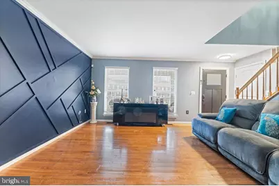 5362 Mansfield Court, Woodbridge, VA 22193 - Photo 8