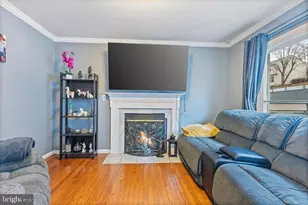 5362 Mansfield Ct, Woodbridge, VA 22193 - Photo 12