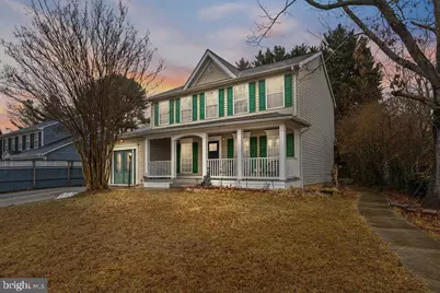 5362 Mansfield Court, Woodbridge, VA 22193 - Photo 2