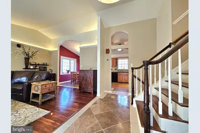 11930 Cotton Mill Drive, Woodbridge, VA 22192 - Photo 4