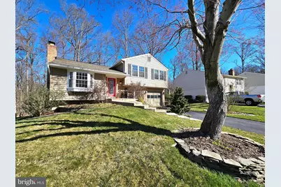 11930 Cotton Mill Drive, Woodbridge, VA 22192 - Photo 2