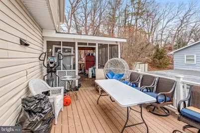 14333 Birchdale Avenue, Woodbridge, VA 22193 - Photo 40