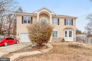 14333 Birchdale Ave, Woodbridge, VA 22193 - Photo 1