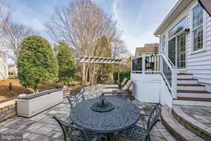 5417 Zoysia Ct, Haymarket, VA 20169 - Photo 14