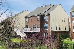 14736 Keavy Ridge Ct, Haymarket, VA 20169 - Photo 4