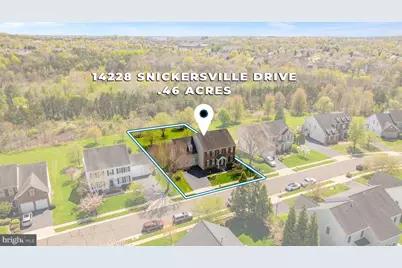 14228 Snickersville Drive, Gainesville, VA 20155 - Photo 50