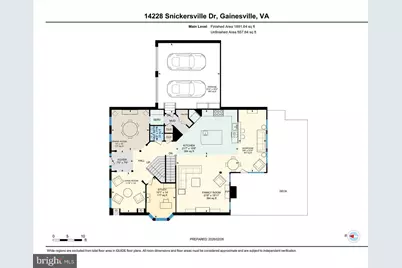 14228 Snickersville Drive, Gainesville, VA 20155 - Photo 54