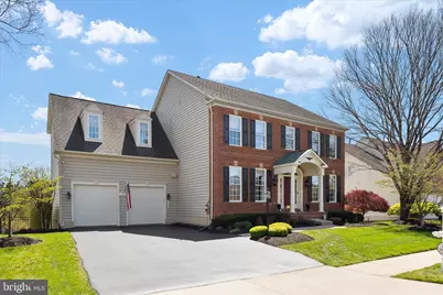 14228 Snickersville Drive, Gainesville, VA 20155 - Photo 2