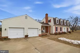 14088 Carriage Ford Rd, Nokesville, VA 20181 - Photo 2