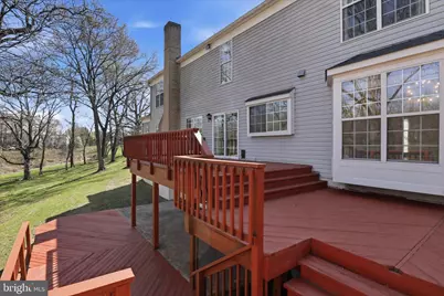 13201 Mountain Ash Court, Woodbridge, VA 22192 - Photo 54