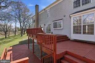 13201 Mountain Ash Ct, Woodbridge, VA 22192 - Photo 54