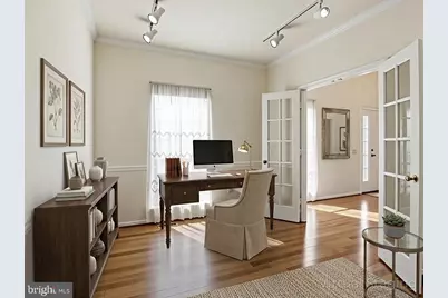 13201 Mountain Ash Court, Woodbridge, VA 22192 - Photo 6