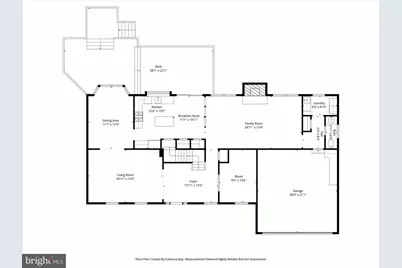 13201 Mountain Ash Court, Woodbridge, VA 22192 - Photo 62