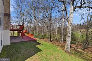 13201 Mountain Ash Ct, Woodbridge, VA 22192 - Photo 52