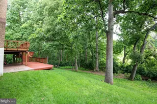 13201 Mountain Ash Ct, Woodbridge, VA 22192 - Photo 56