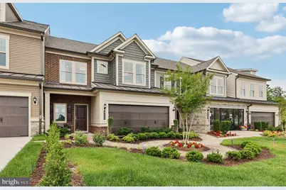 5932 Sunstone Lane, Haymarket, VA 20169 - Photo 4