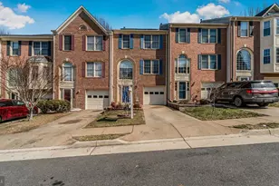 3996 Bali Ct, Woodbridge, VA 22192 - Photo 1