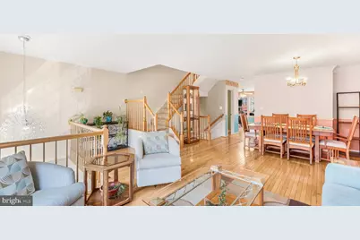 3996 Bali Court, Woodbridge, VA 22192 - Photo 6