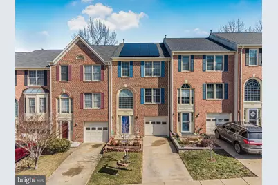 3996 Bali Court, Woodbridge, VA 22192 - Photo 36