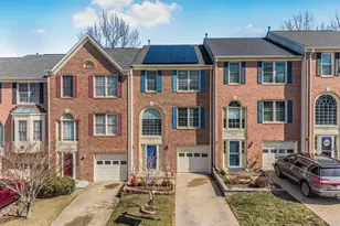 3996 Bali Ct, Woodbridge, VA 22192 - Photo 36