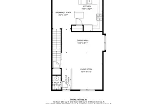 16800 Miranda Ln, Woodbridge, VA 22191 - Photo 42