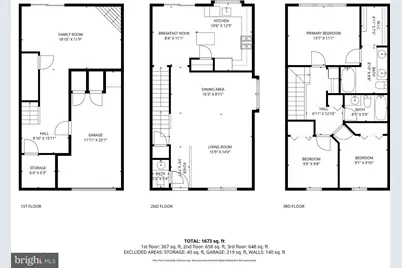 16800 Miranda Lane, Woodbridge, VA 22191 - Photo 44