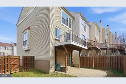 16800 Miranda Lane, Woodbridge, VA 22191 - Photo 38