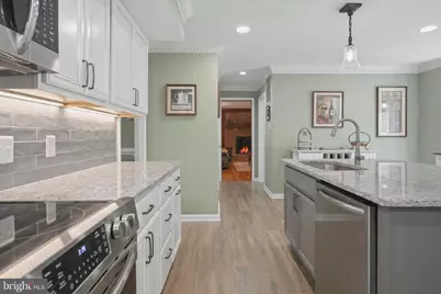 12790 Lost Creek Court, Manassas, VA 20112 - Photo 12