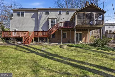 12790 Lost Creek Court, Manassas, VA 20112 - Photo 46