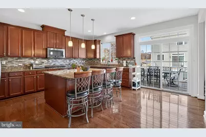 1798 Marfield Court, Woodbridge, VA 22191 - Photo 2