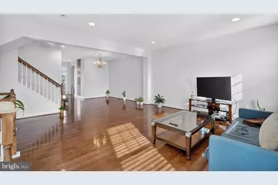 1798 Marfield Court, Woodbridge, VA 22191 - Photo 4