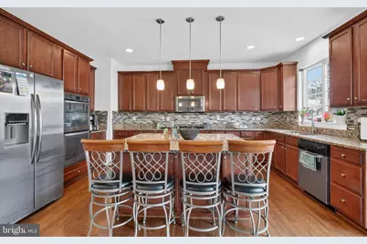 1798 Marfield Court, Woodbridge, VA 22191 - Photo 8