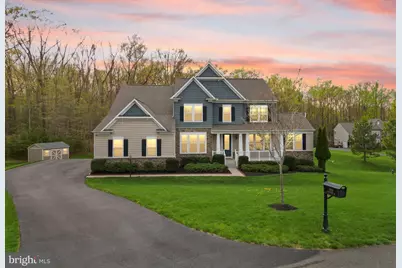 9959 Summerwood Drive, Manassas, VA 20111 - Photo 1