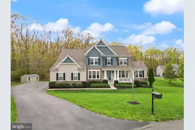 9959 Summerwood Drive, Manassas, VA 20111 - Photo 2