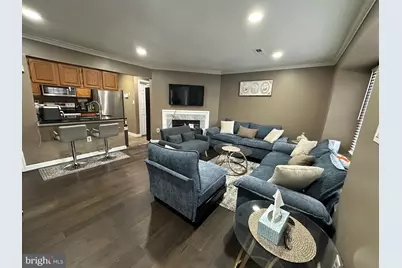 12103 Salemtown Drive, Woodbridge, VA 22192 - Photo 2