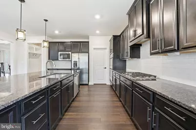 15642 Calum Court, Haymarket, VA 20169 - Photo 10