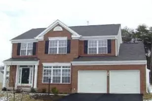 9231 Glen Meadow Ln, Bristow, VA 20136 - Photo 1