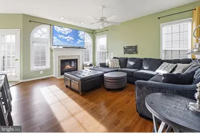 6046 Smooth Stone Place, Haymarket, VA 20169 - Photo 2