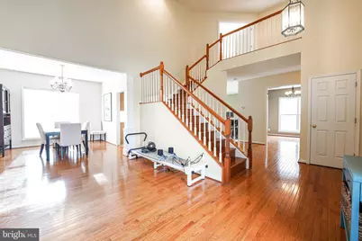 6046 Smooth Stone Place, Haymarket, VA 20169 - Photo 4