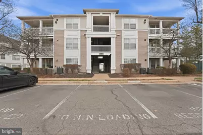 8103 Lacy Drive #203, Manassas, VA 20109 - Photo 1