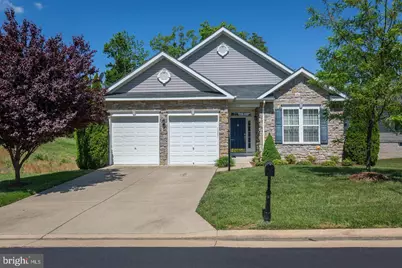 16230 Timid Creek Court, Dumfries, VA 22025 - Photo 1