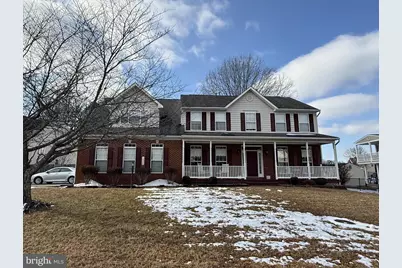 13806 Right Court, Woodbridge, VA 22193 - Photo 1