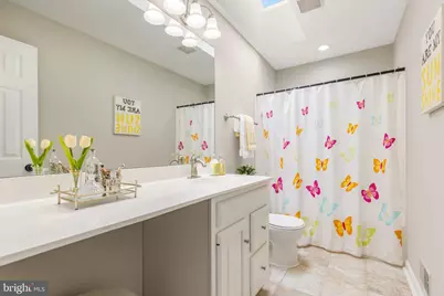 16657 Purcival Court, Dumfries, VA 22025 - Photo 38