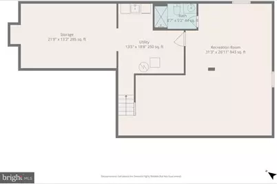 16657 Purcival Court, Dumfries, VA 22025 - Photo 48