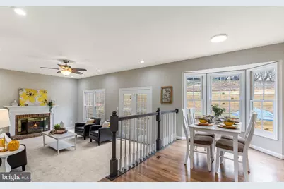 16657 Purcival Court, Dumfries, VA 22025 - Photo 18