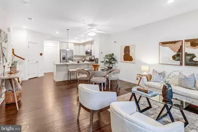 3544 Briarwood Drive, Dumfries, VA 22026 - Photo 2