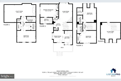 12833 Mill Brook Court, Woodbridge, VA 22192 - Photo 38