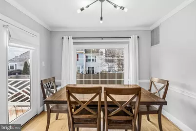 12833 Mill Brook Court, Woodbridge, VA 22192 - Photo 6